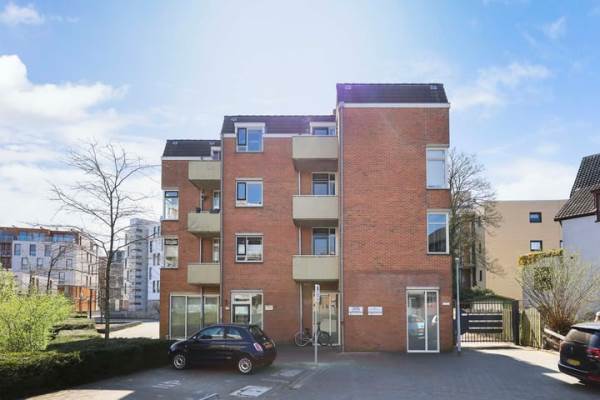 Woning Sophiaplein 62 Apeldoorn