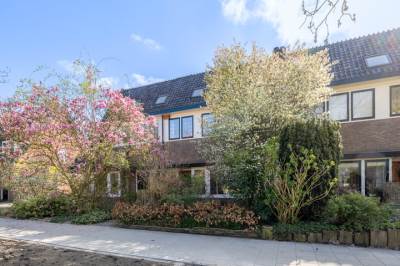 Woning Dollardstraat 154 Amersfoort