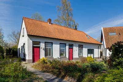 Woning 't Zand 19 Bredevoort