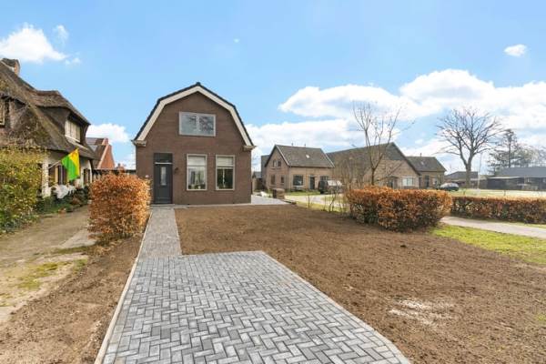 Woning Tukseweg 150 Tuk
