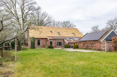 Woning Nijlandseweg 2 Lieveren