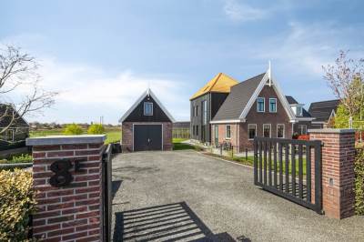 Woning Zeevangsdijkje 8E Kwadijk