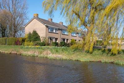 Woning Bloemkamp 1 Drachten
