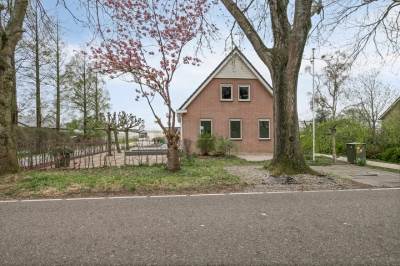 Woning De Baan 62 Oude Wetering