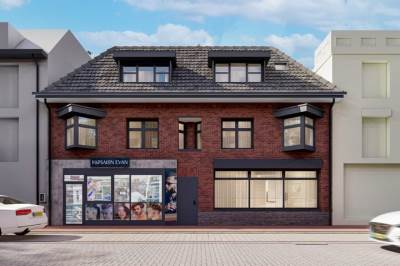 Woning Heistraat 187A Helmond