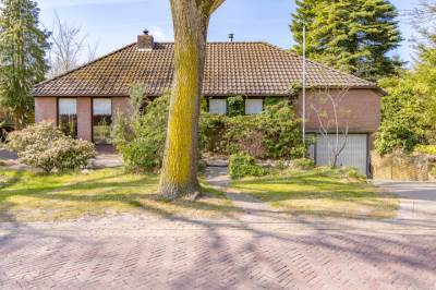 Woning Bronnegerstraat 11 Borger