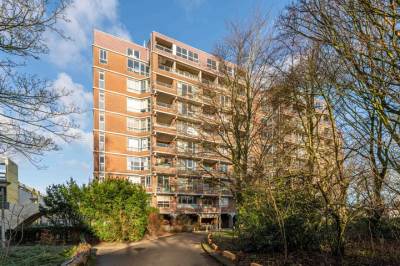 Woning Leusdenhof 90 Amsterdam