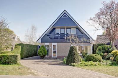 Woning Middenweg 60 Heerhugowaard