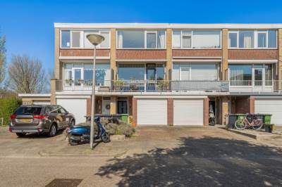 Woning Duyvenvoordestraat 22 Monster