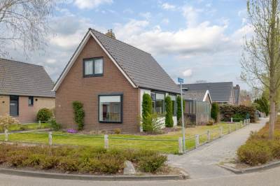 Woning Berkenlaan 9 Geesbrug