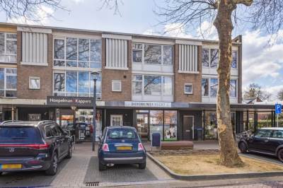 Woning Moleneindplein 2B Vught
