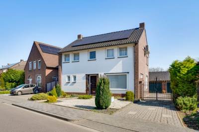 Woning Montforterweg 12 Linne