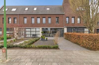Woning Vuurvlinder 29 Sneek
