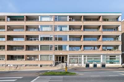 Woning Wichard van Pontlaan 75 Arnhem