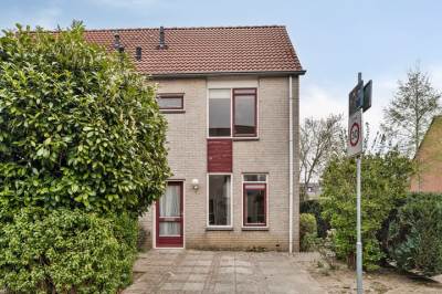 Woning Van Leeuwtemarke 2 Zwolle