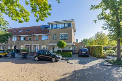 Woning Bouwlust 84 Rhoon