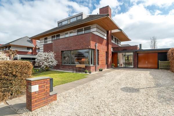 Woning Johan van Welveldelaan 2 Eelderwolde