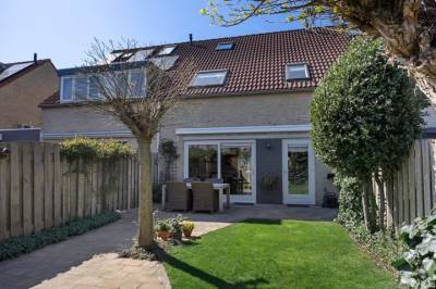 Woning Tibetlaan 33 Drunen