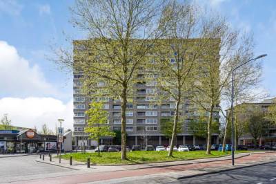 Woning Sweelinckplein 127 Den Bosch
