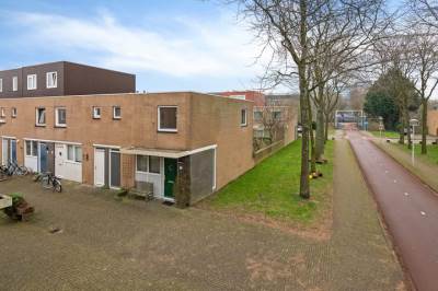 Woning Desselstraat 15 Amsterdam