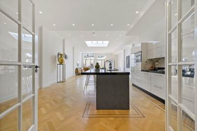 Woning Mandarijnstraat 24 Den Haag