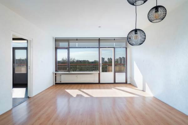 Woning Dotterlei 757 Capelle aan den IJssel