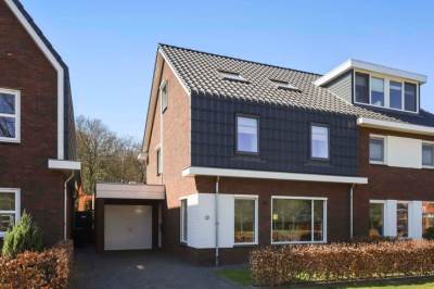 Woning Beltmolen 73 Nunspeet