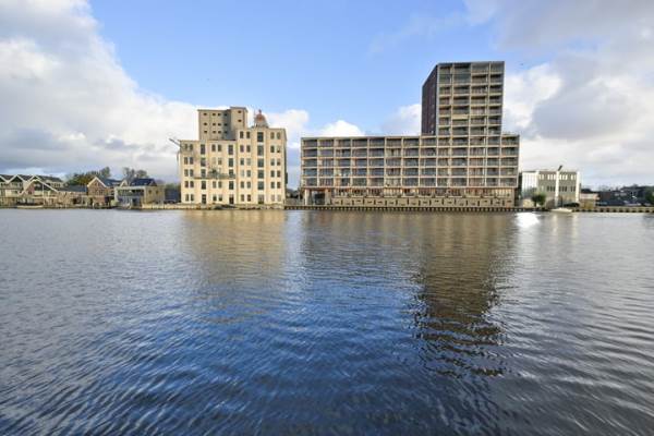 Woning De Gortpeller 71 Zaandam