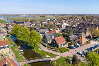 Woning Torenlaan 9 Wormer