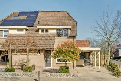 Woning Gersthof 2 Bemmel