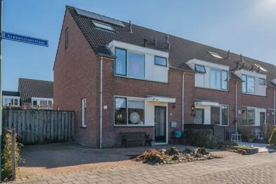 Woning Grevenstukstraat 7 Baambrugge