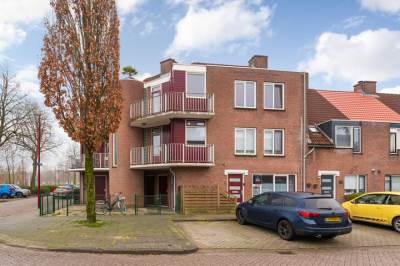 Woning Faustlaan 7 Nieuwegein