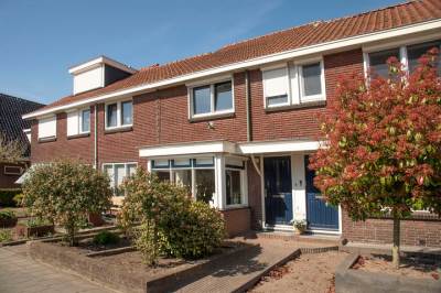 Woning Dannenberg 26B Rijssen