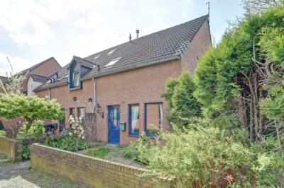 Woning Leefdaelhof 7 Waalwijk