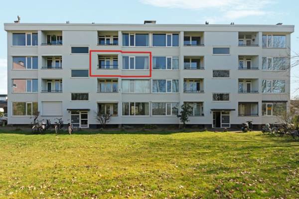 Woning Valkenburgseweg 36 Nijmegen