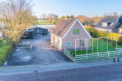 Woning Kûkhernewei 50 Noardburgum