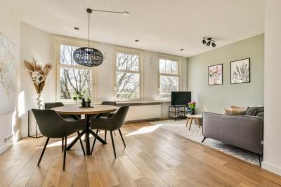 Woning Geuzenkade 603 Amsterdam