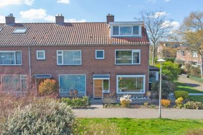 Woning Oranjelaan 9 Den Hoorn (ZH)