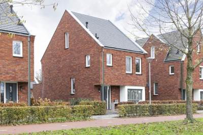 Woning Kleijerstraat 10 Veenendaal