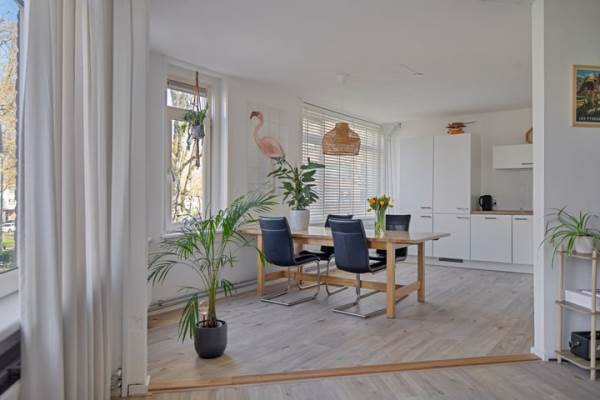 Woning Putselaan 216B Rotterdam