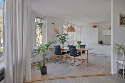 Woning Putselaan 216B Rotterdam