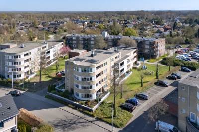 Woning Bernstein 28 Eerbeek