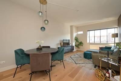 Woning Vlierboomstraat 301 Den Haag