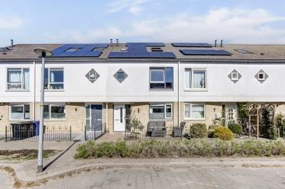 Woning Truffautstraat 18 Almere