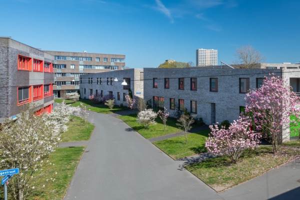 Woning Botermolendrift 27 Groningen