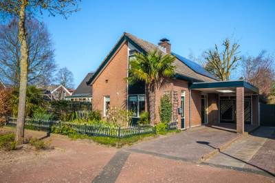 Woning Kloosterdreef 3 Westervoort