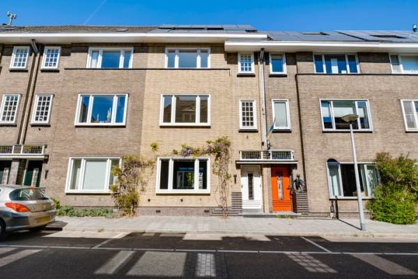Woning Bergweg 20 Maastricht