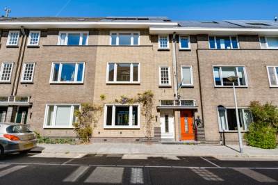 Woning Bergweg 20 Maastricht