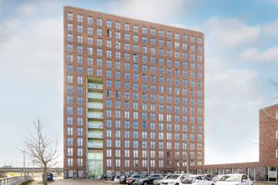 Woning Polenstraat 140 Almere