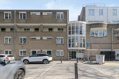 Woning Willemskade 173 Schiedam
